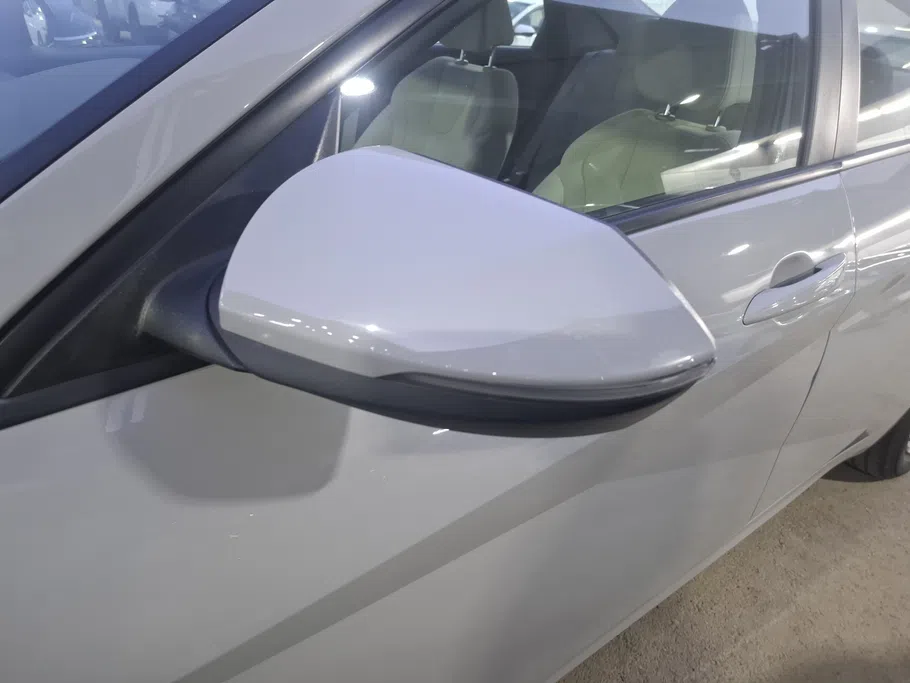 2023 Hyundai Elantra Fleet 
