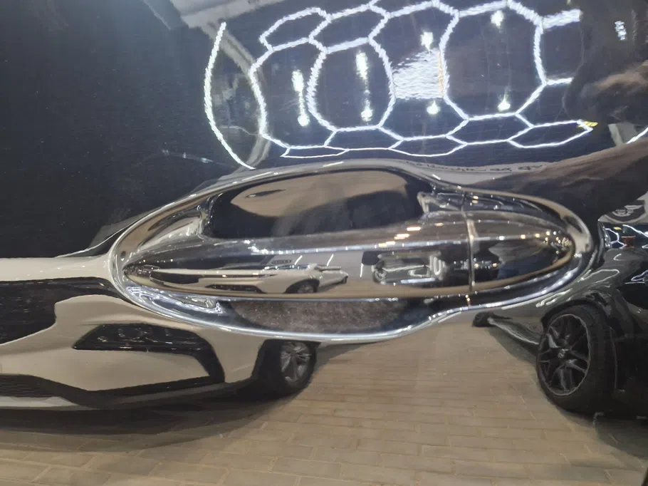 2025 Chery Tiggo 4 Pro Flagship 