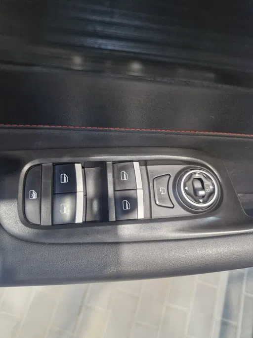 2025 Chery Tiggo 4 Pro Flagship 