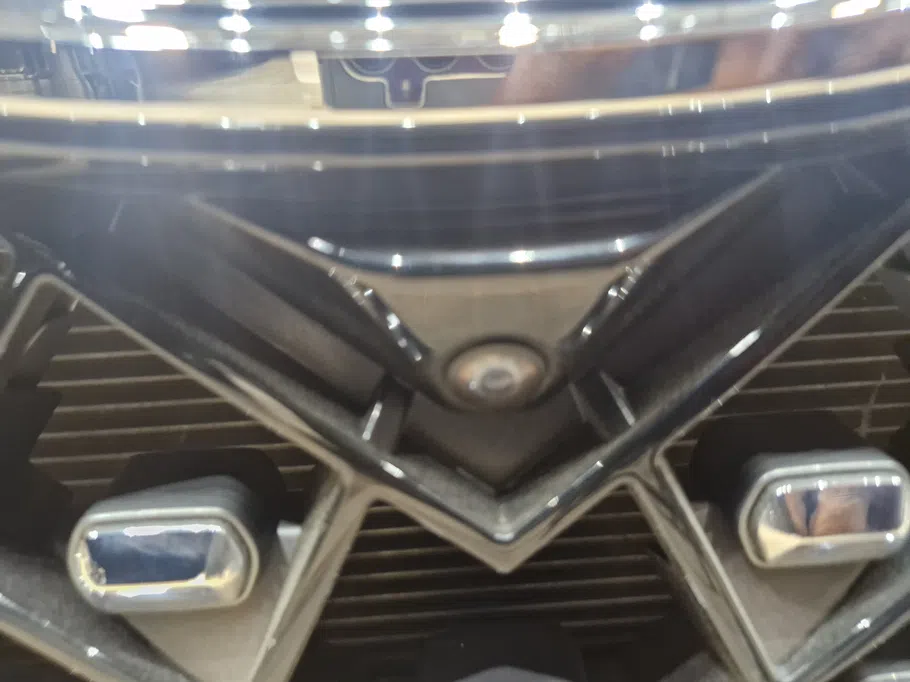 2025 Chery Tiggo 4 Pro Flagship 