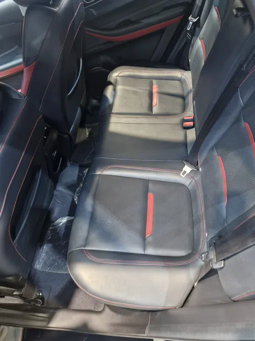 2025 Chery Tiggo 4 Pro Flagship 