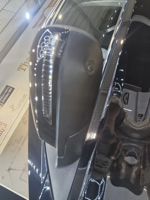 2025 Chery Tiggo 4 Pro Flagship 