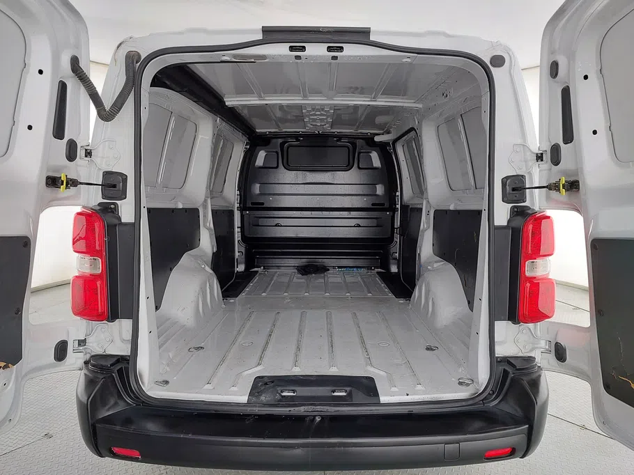 2023 Peugeot Expert VAN 