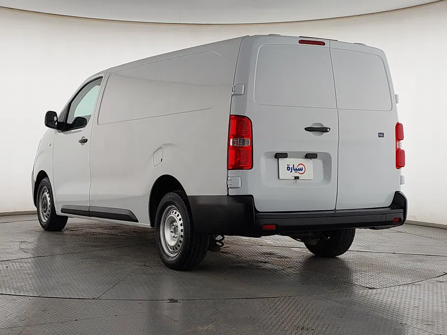 2023 Peugeot Expert VAN 