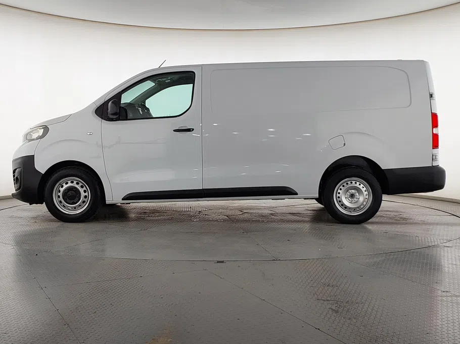 2023 Peugeot Expert VAN 