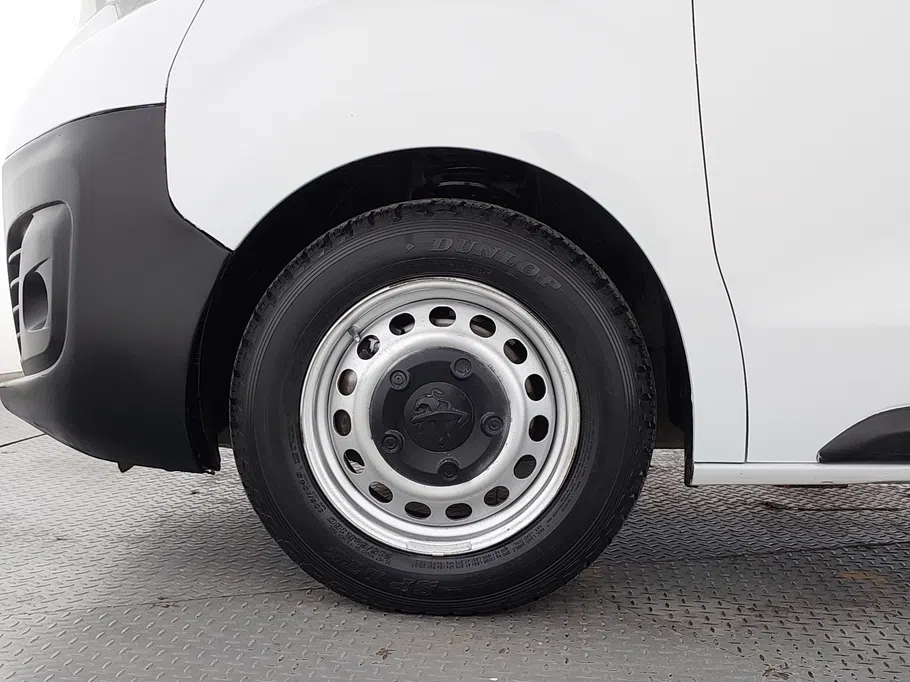 2023 Peugeot Expert VAN 