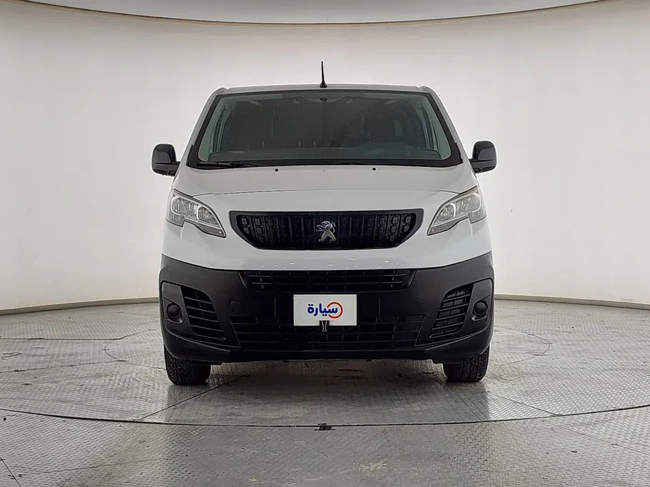 2023 Peugeot Expert VAN 