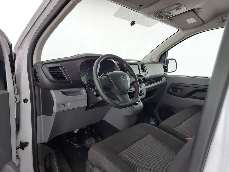 2023 Peugeot Expert VAN 