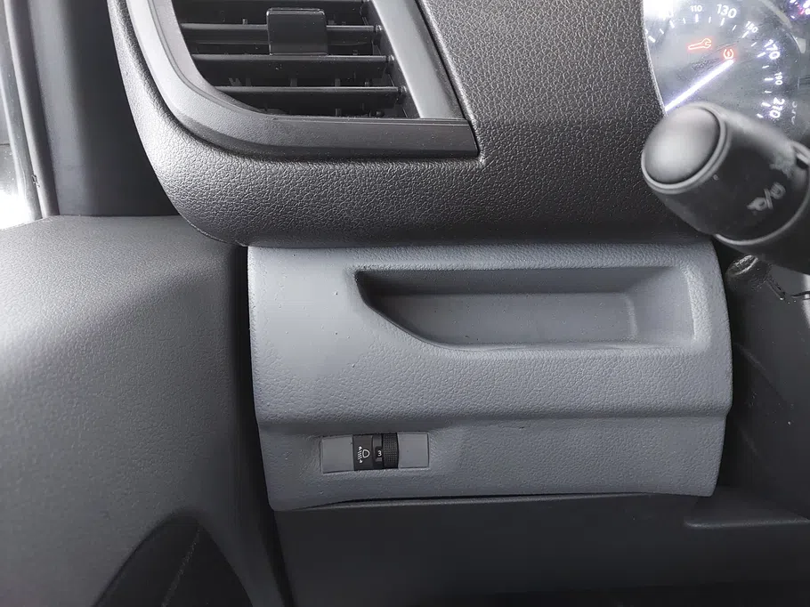 2023 Peugeot Expert VAN 