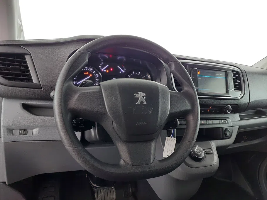 2023 Peugeot Expert VAN 