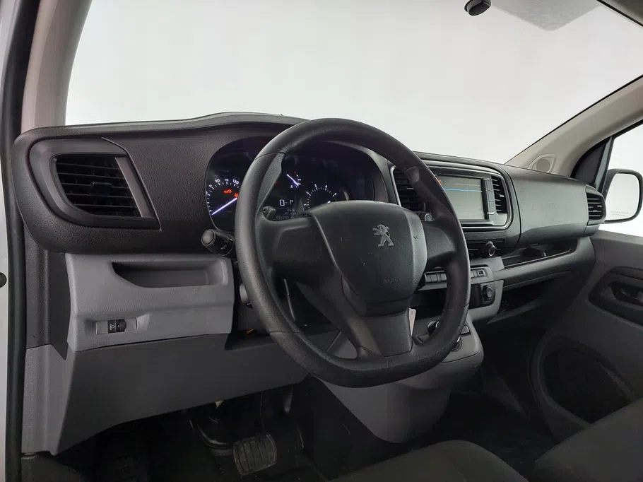 2023 Peugeot Expert VAN 