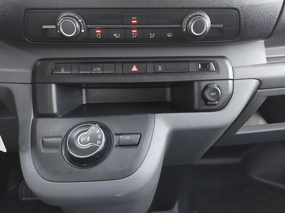 2023 Peugeot Expert VAN 
