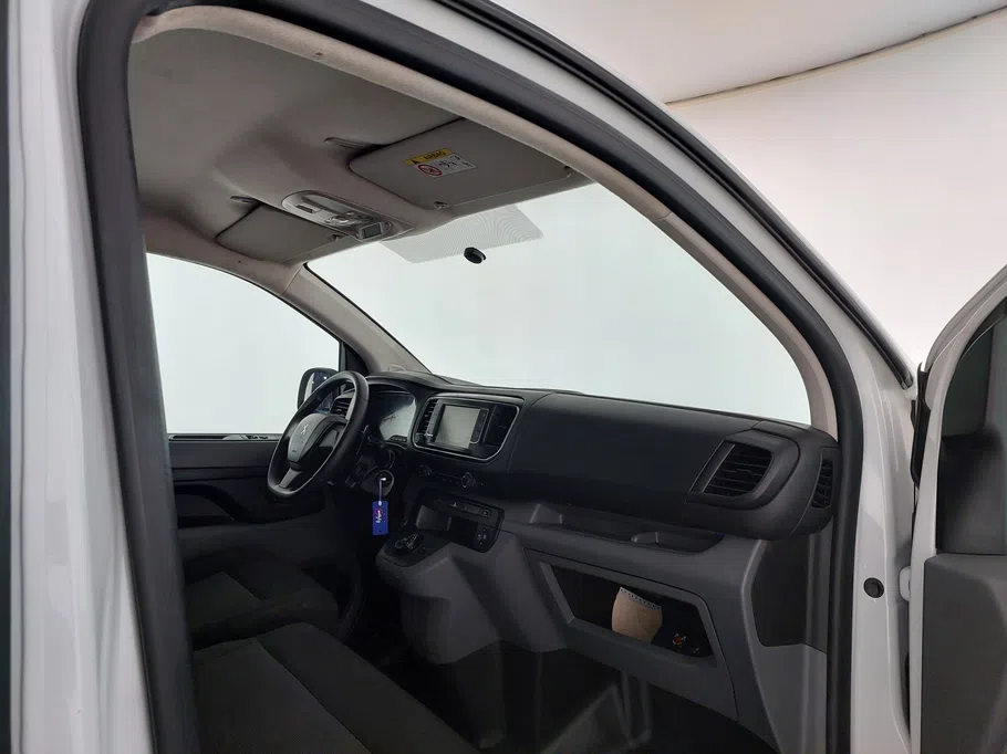 2023 Peugeot Expert VAN 
