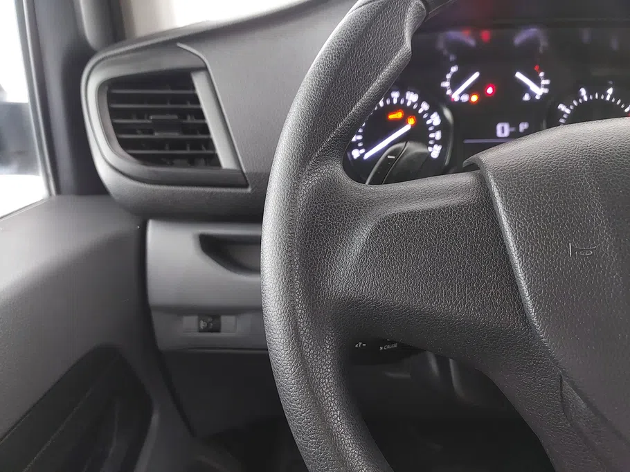 2023 Peugeot Expert VAN 