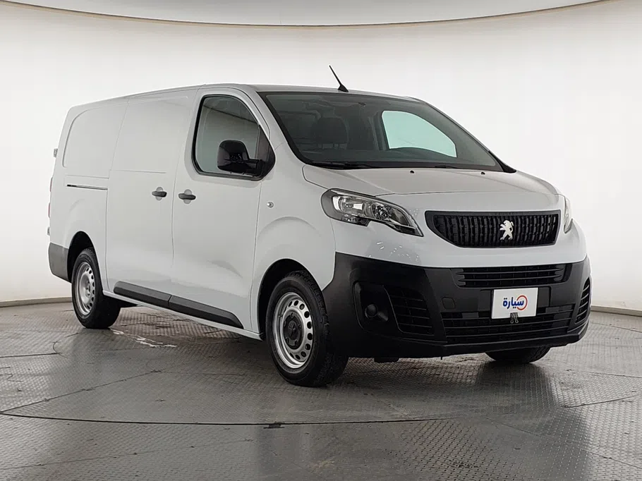2023 Peugeot Expert VAN 