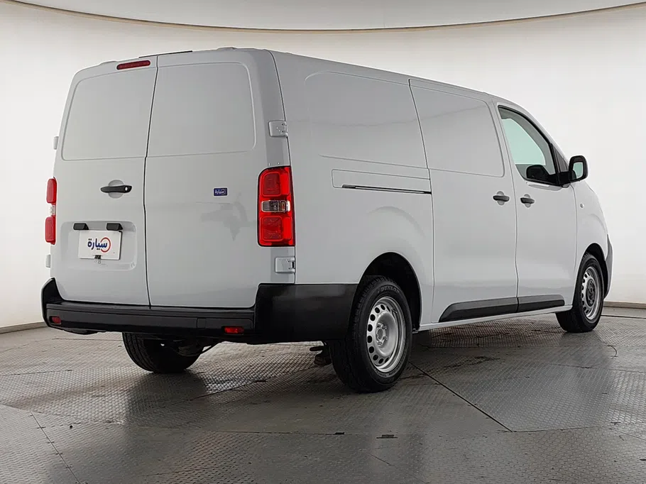 2023 Peugeot Expert VAN 