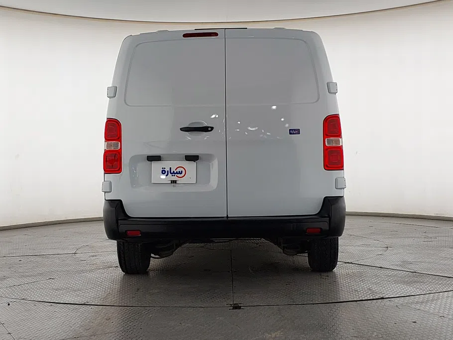 2023 Peugeot Expert VAN 