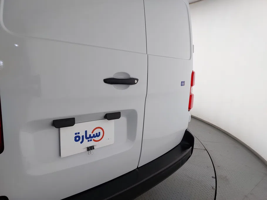 2023 Peugeot Expert VAN 