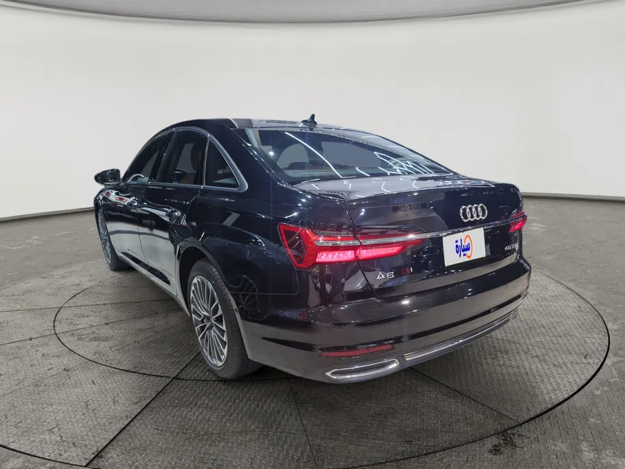 اودي A6 40 TFSl 2023 