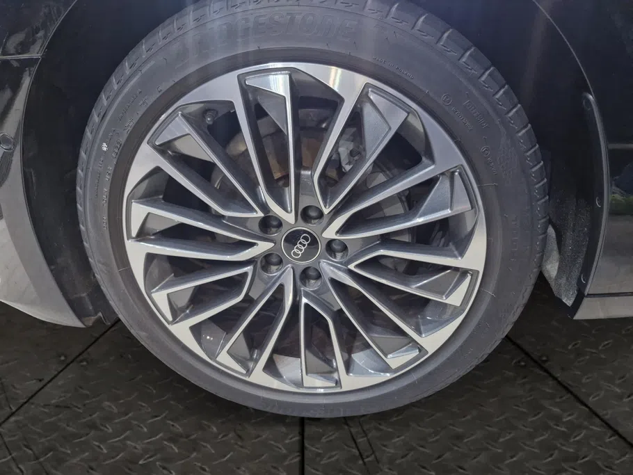 اودي A6 40 TFSl 2023 