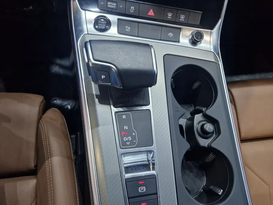 اودي A6 40 TFSl 2023 