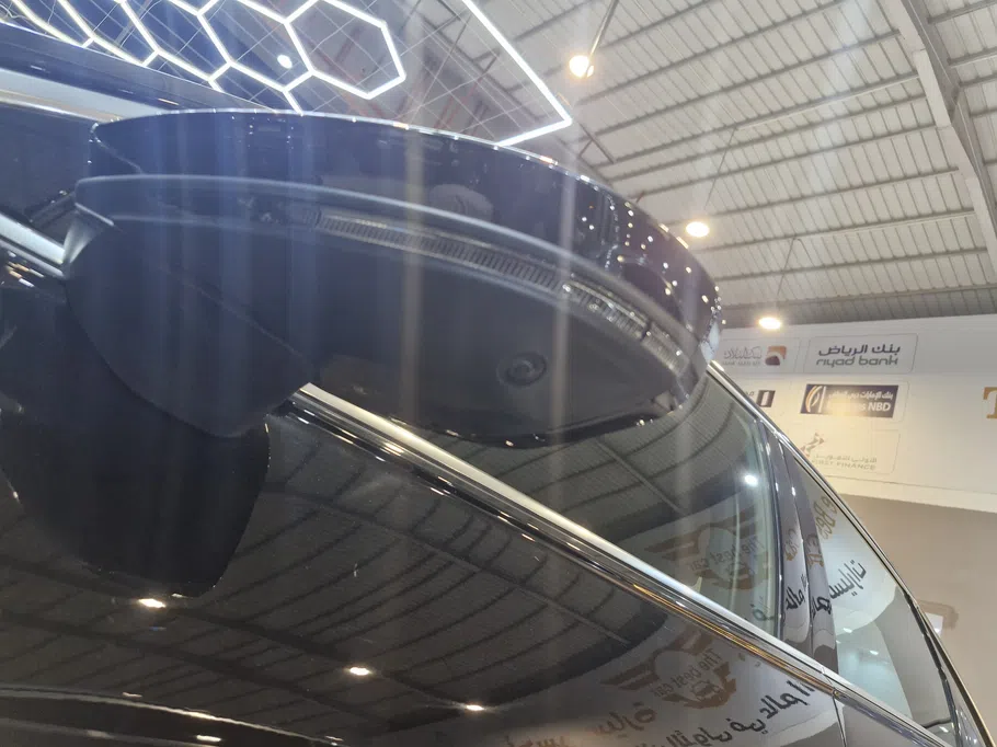 اودي A6 40 TFSl 2023 