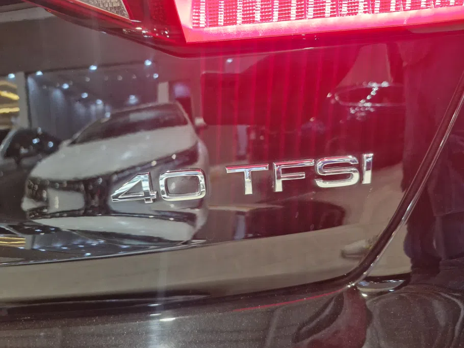 اودي A6 40 TFSl 2023 