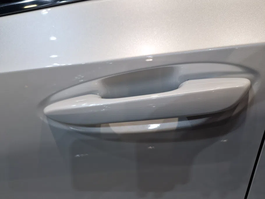 لكزس ES 350 DD 2025 