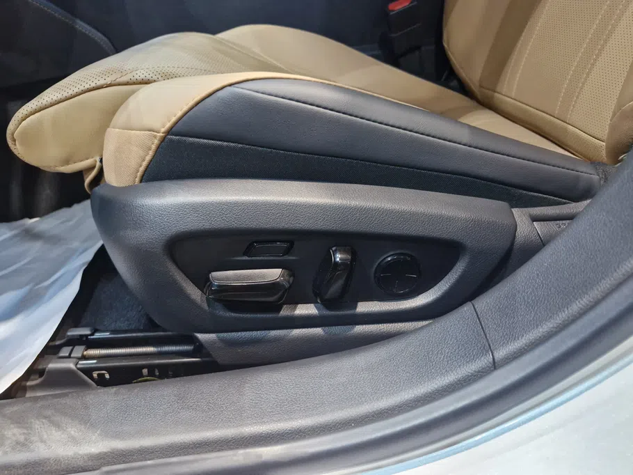 لكزس ES 350 DD 2025 