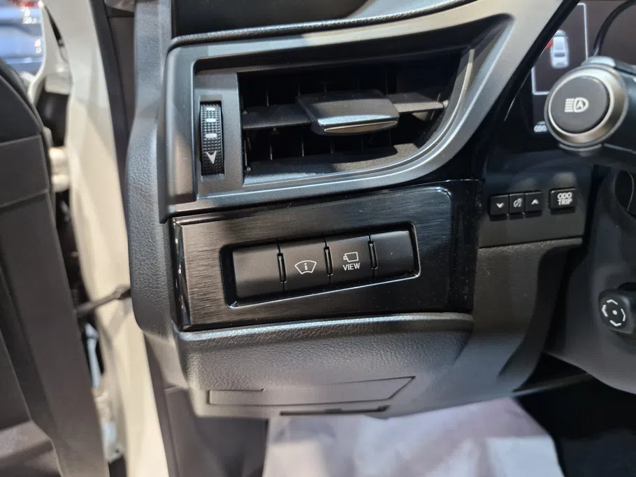 لكزس ES 350 DD 2025 