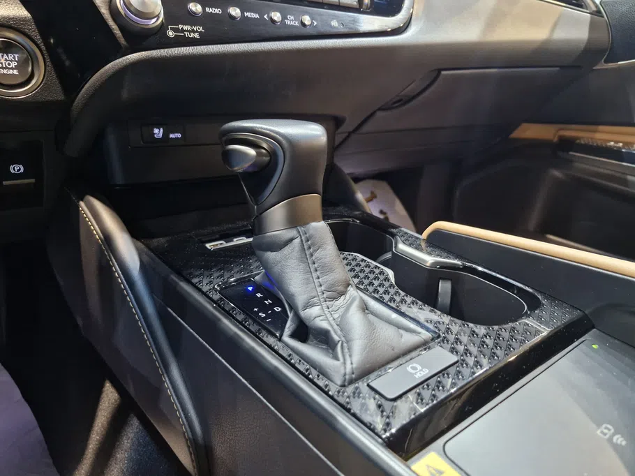 لكزس ES 350 DD 2025 
