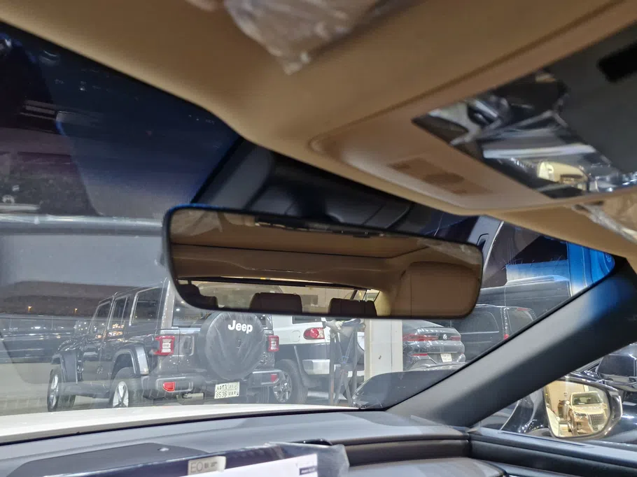 لكزس ES 350 DD 2025 