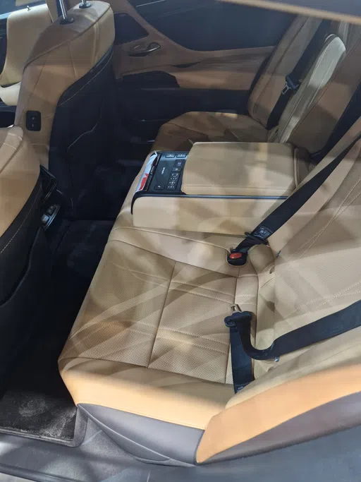 لكزس ES 350 DD 2025 