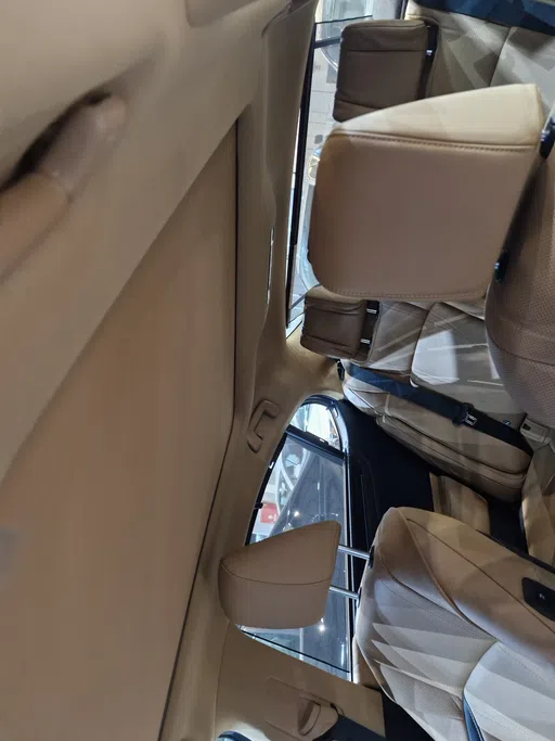 لكزس ES 350 DD 2025 