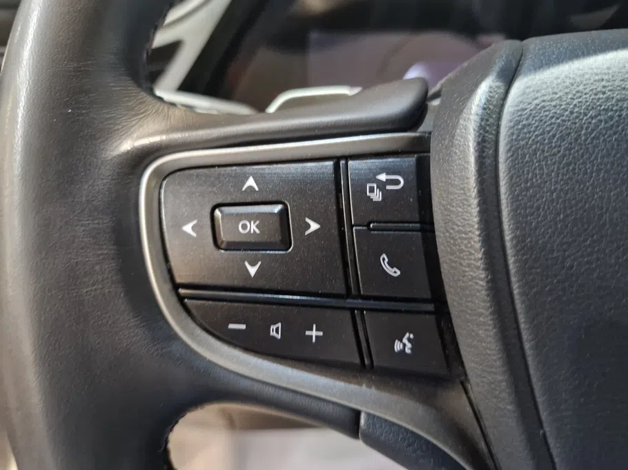 لكزس ES 350 DD 2025 