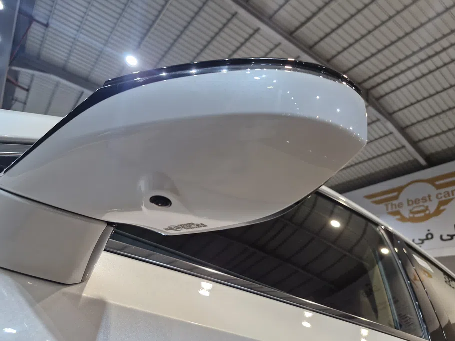 لكزس ES 350 DD 2025 