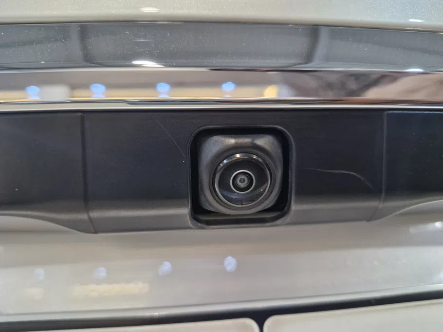 لكزس ES 350 DD 2025 