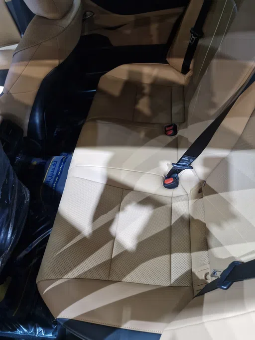 لكزس ES 250 AA Elegant 2025 