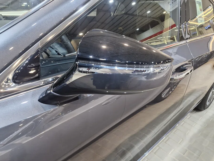 لكزس ES 250 AA Elegant 2025 