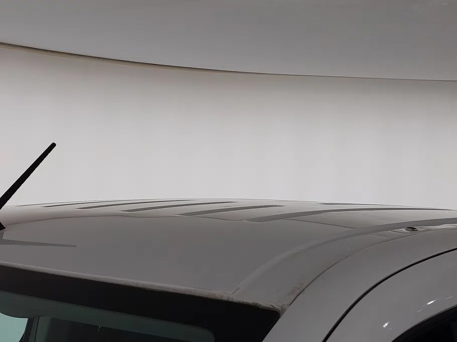 2023 Peugeot Partner Short van 