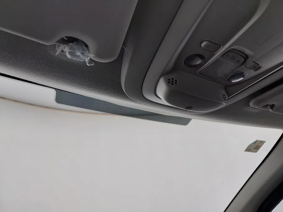 2023 Peugeot Partner Short van 