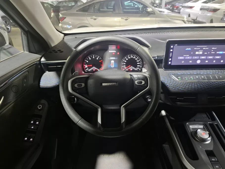 هافال جوليان بيسك 2025 