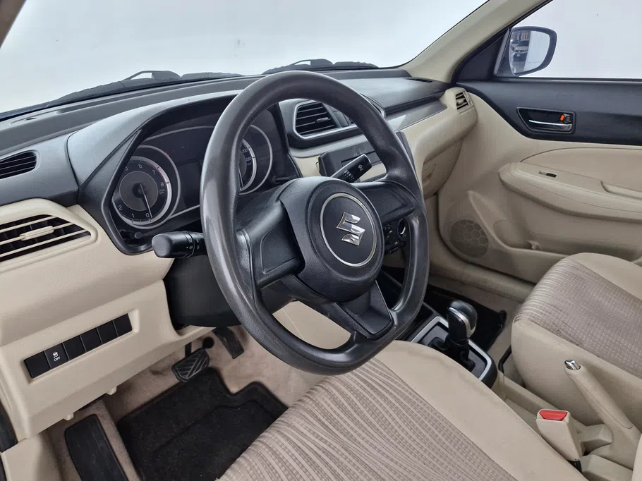 سوزوكي ديزاير GL 2024 