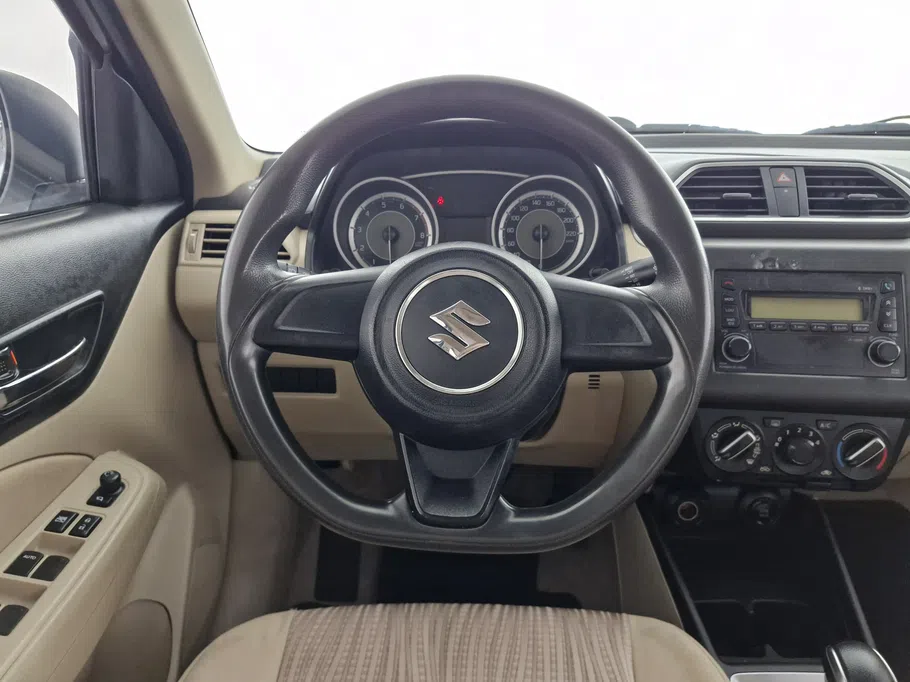 سوزوكي ديزاير GL 2024 