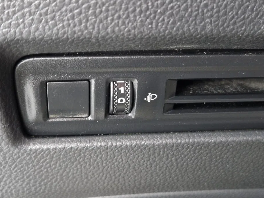 فوتون tunland G7 2023 