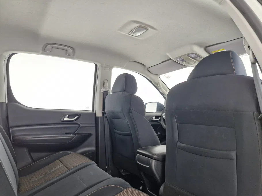 فوتون tunland G7 2023 