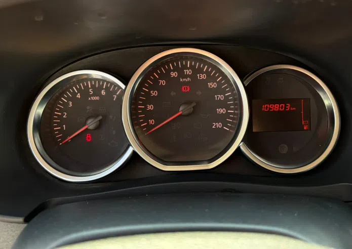 رينو دوكر Van بضاعة 2022 