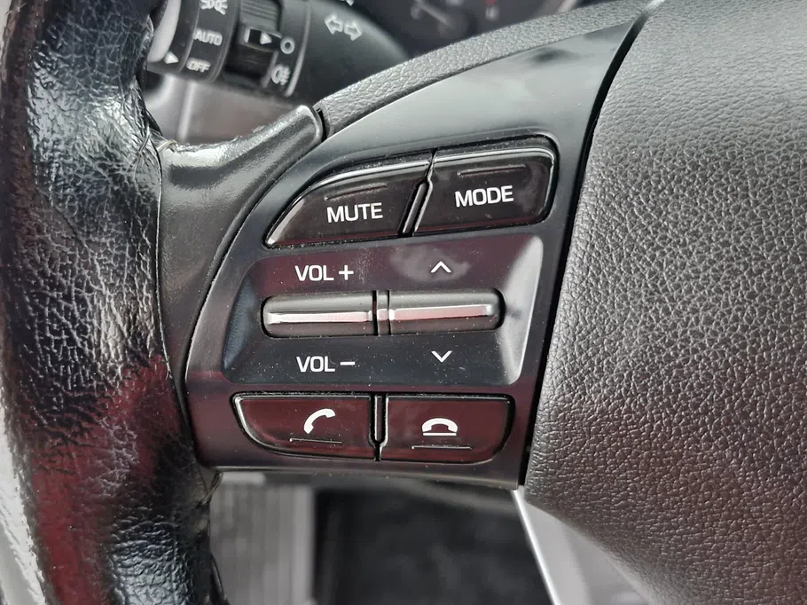 هيونداي النترا جي إل اس 2020 