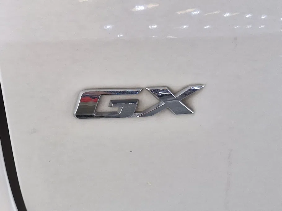 تويوتا فورتشنر GX 2021 