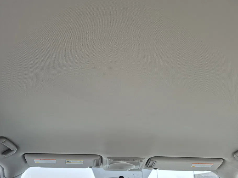 2024 Nissan Patrol SE 